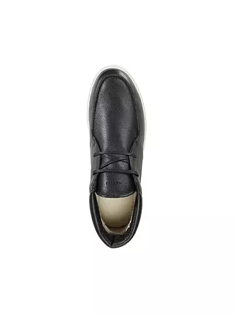 NUBIKK | Sneaker JIRO GIO FUR | 